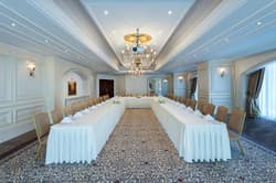 Elite World Istanbul Taksim Hotel