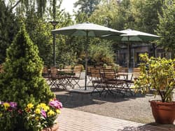Ibis Berlin City Nord