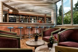 Ibis Berlin City Nord