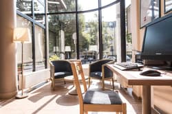 Ibis Berlin City Nord