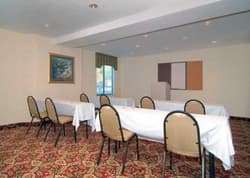 Sleep Inn Airport - Billy Graham Parkway