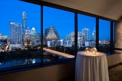 Hyatt Regency Austin