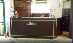 Melodi
