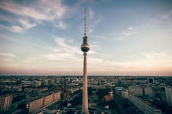 Garner Hotel Berlin - Checkpoint Charlie
