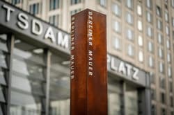 Garner Hotel Berlin - Checkpoint Charlie