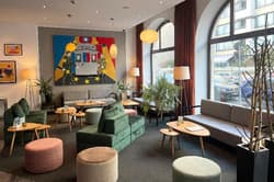 Garner Hotel Berlin - Checkpoint Charlie