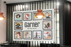 Garner Hotel Berlin - Checkpoint Charlie
