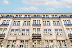 Garner Hotel Berlin - Checkpoint Charlie