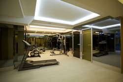 Ilkbal Delux Hotel & Spa Istanbul