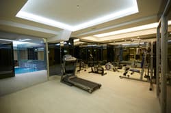 Ilkbal Delux Hotel & Spa Istanbul