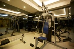 Ilkbal Delux Hotel & Spa Istanbul