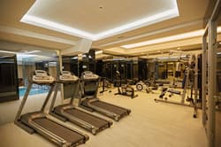 Ilkbal Delux Hotel & Spa Istanbul