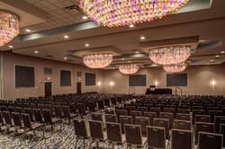 DoubleTree by Hilton Hotel Jacksonville Airport