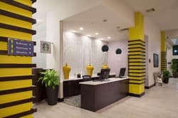 DoubleTree by Hilton Hotel Jacksonville Airport