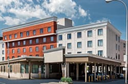 Country Inn &Suites by Radisson Downtown Albany NY