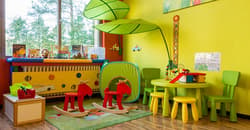 Familienhotel Citylight
