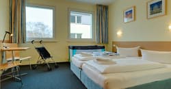 Familienhotel Citylight