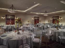 Austin Southpark Hotel