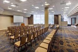 Austin Southpark Hotel