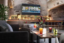 Holiday Inn Berlin City-West