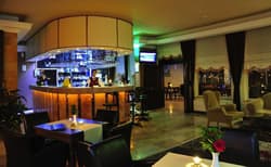 Dinler Hotels  - Ürgüp