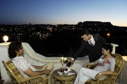 Dinler Hotels  - Ürgüp