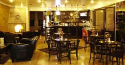 Dinler Hotels  - Ürgüp