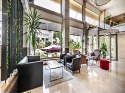 Kent Otel