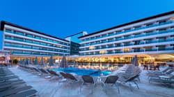 L' Etoile Beach Hotel
