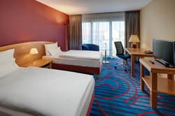 Mercure Hotel Berlin Tempelhof