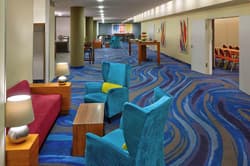 Mercure Hotel Berlin Tempelhof