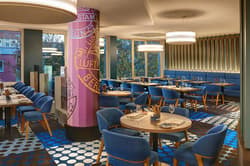 Mercure Hotel Berlin Tempelhof