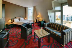 Mercure Hotel Berlin Tempelhof