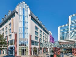 Mercure Hotel Berlin Tempelhof