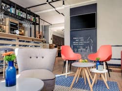 Mercure Hotel Berlin Mitte