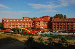 Club Side Coast