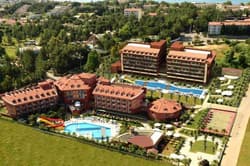 Club Side Coast