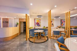 Diamond Luxury Hotel