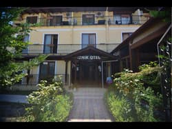 Iznik Otel