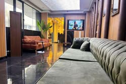 Avist Hotel Avcilar