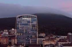 Residence Inn By Marriott Istanbul Atasehir