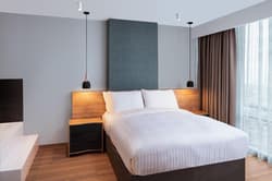 Residence Inn By Marriott Istanbul Atasehir