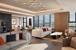 Sheraton Istanbul Esenyurt