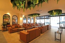 Inanlar City Hotel