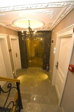 Novus Hotel İstanbul