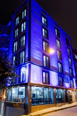 Ria Suites Hotel