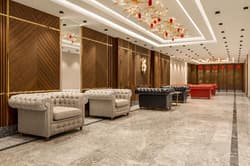 Ramada By Wyndham Umraniye