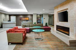 Residence Inn Atlanta Midtown/Peachtree at 17th
