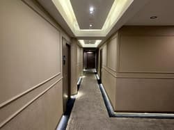 Istanblu Hotel Atasehir