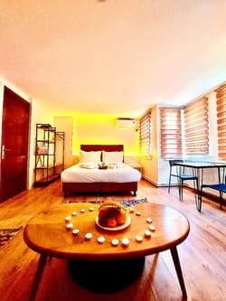 Mates Historical Suites